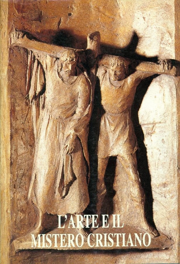 L&amp;#39;arte e il mistero cristiano. Mostra biennale d&amp;#39;arte contemporanea | Immagine principale