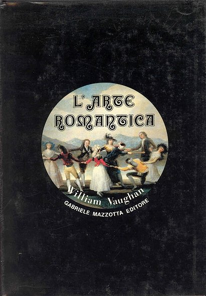 L&amp;#39;arte romantica | Immagine principale