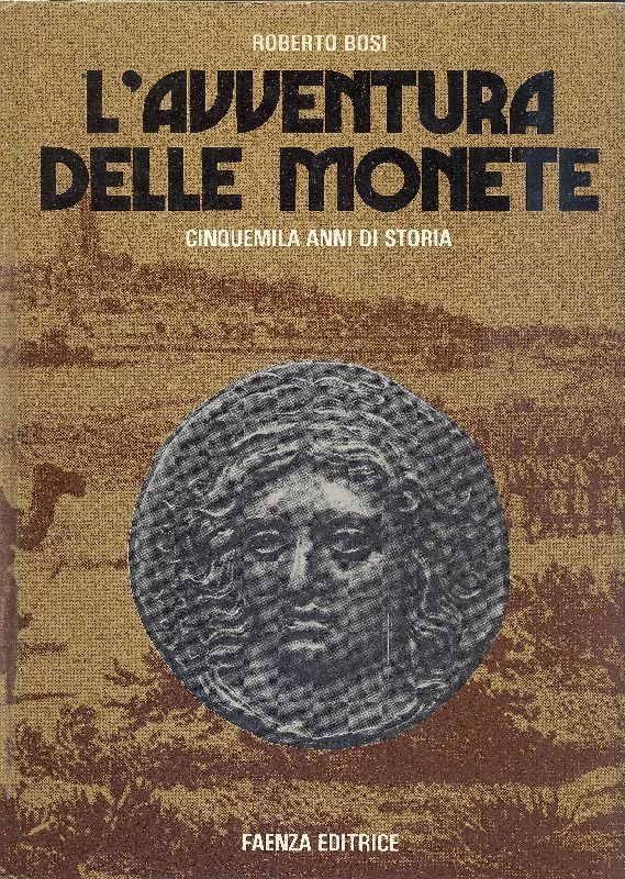 L&amp;#39;avventura delle monete. Cinquemila anni di storia | Immagine principale