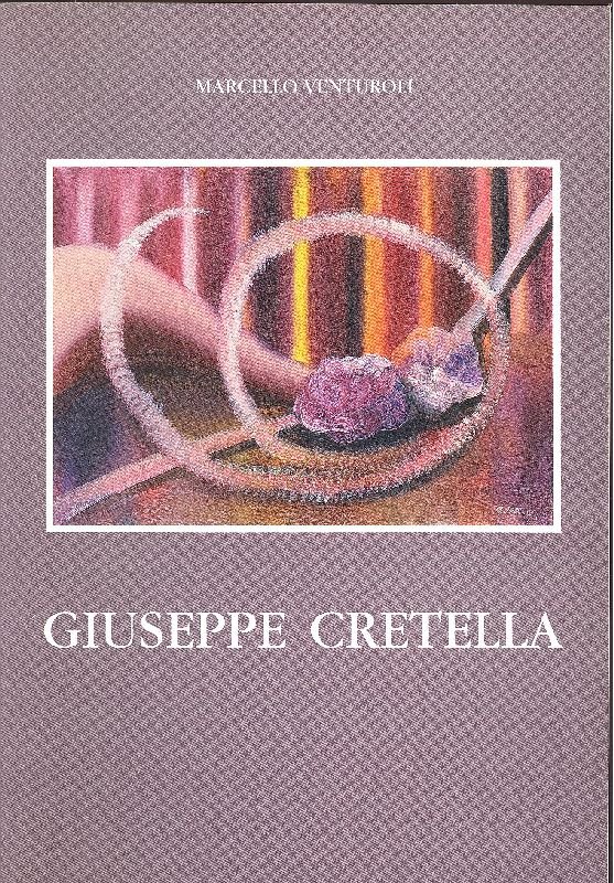 L&amp;#39;avventura di Cretella nel cuore della materia. La più recente … | Immagine principale