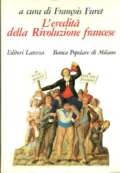 L&amp;#39;eredità della rivoluzione francese | Immagine principale