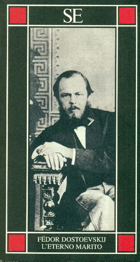 L&amp;#39;eterno marito | Immagine principale