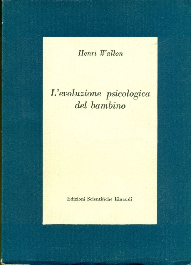 L&amp;#39;evoluzione psicologica del bambino | Immagine principale