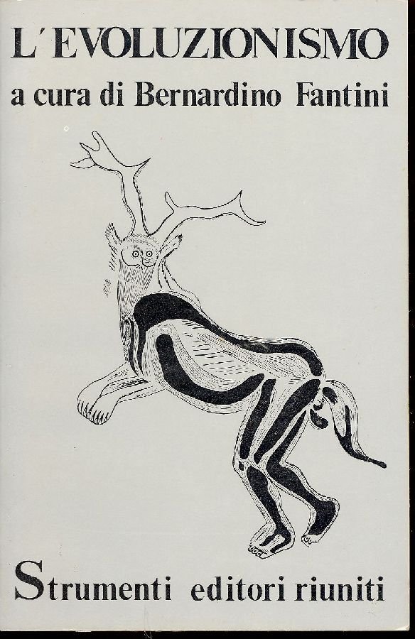 L&amp;#39;evoluzionismo | Immagine principale