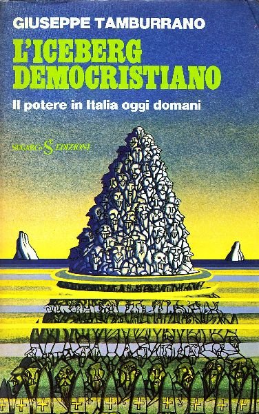 L&amp;#39;iceberg democristiano | Immagine principale