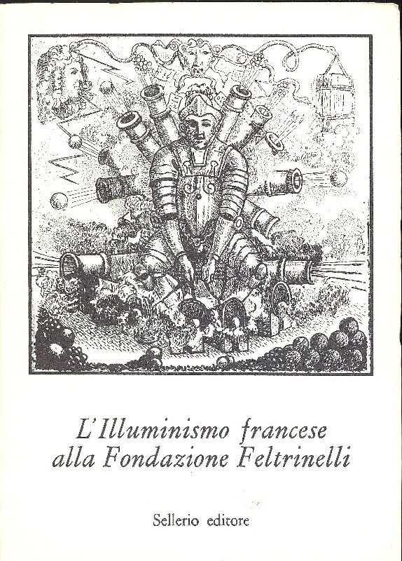 L&amp;#39;Illuminismo francese alla Fondazione Feltrinelli | Immagine principale