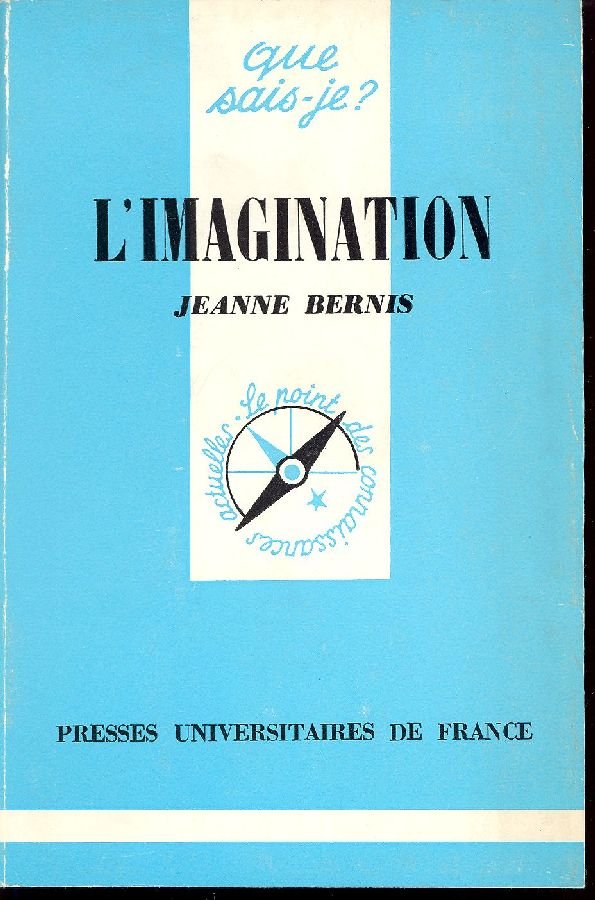 L&amp;#39;imagination | Immagine principale