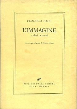 L&amp;#39;immagine e altri racconti | Immagine principale