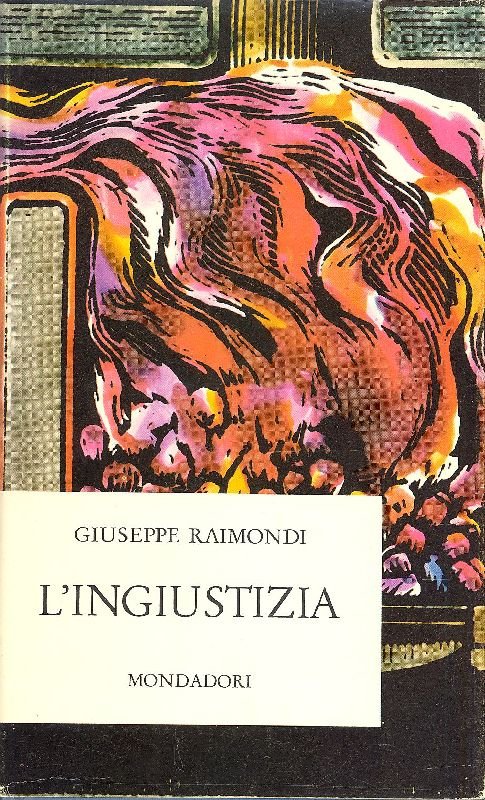 L&amp;#39;ingiustizia | Immagine principale
