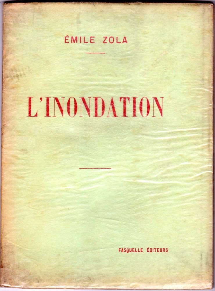 L&amp;#39;inondation | Immagine principale