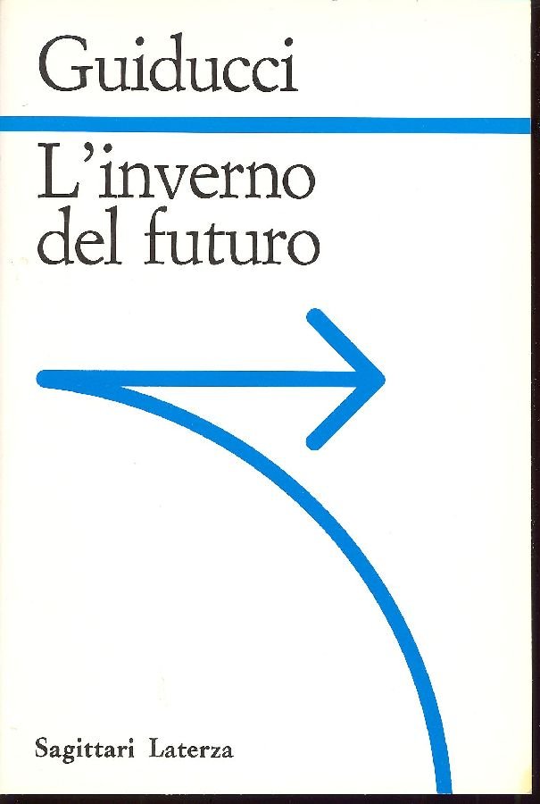 L&amp;#39;inverno del futuro | Immagine principale