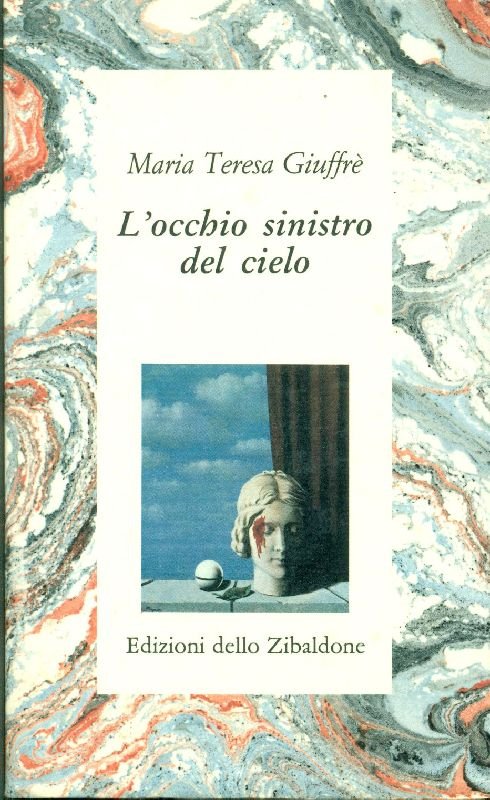 L&amp;#39;occhio sinistro del cielo | Immagine principale