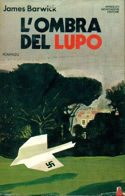 L&amp;#39;ombra del lupo | Immagine principale