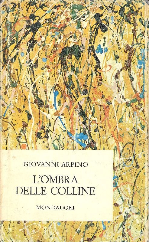 L&amp;#39;ombra delle colline | Immagine principale