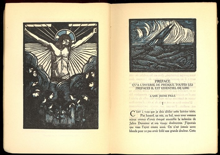 L'ange du suicide | Immagine Gallery 2