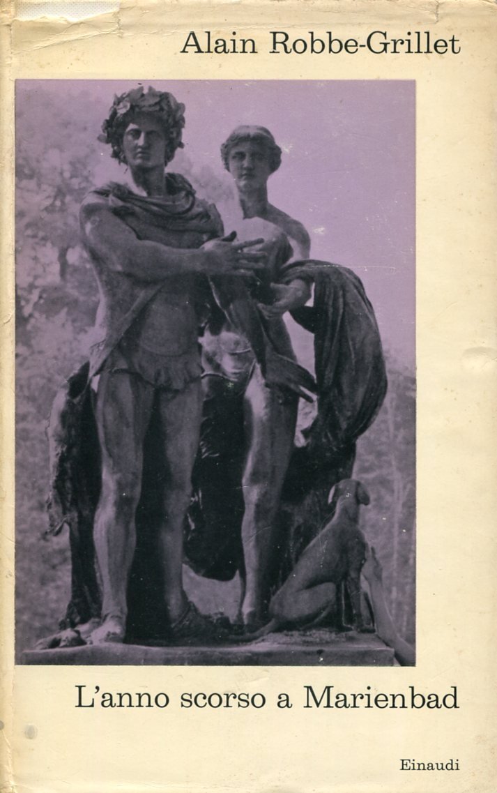 L'anno scorso a Marienbad | Immagine principale