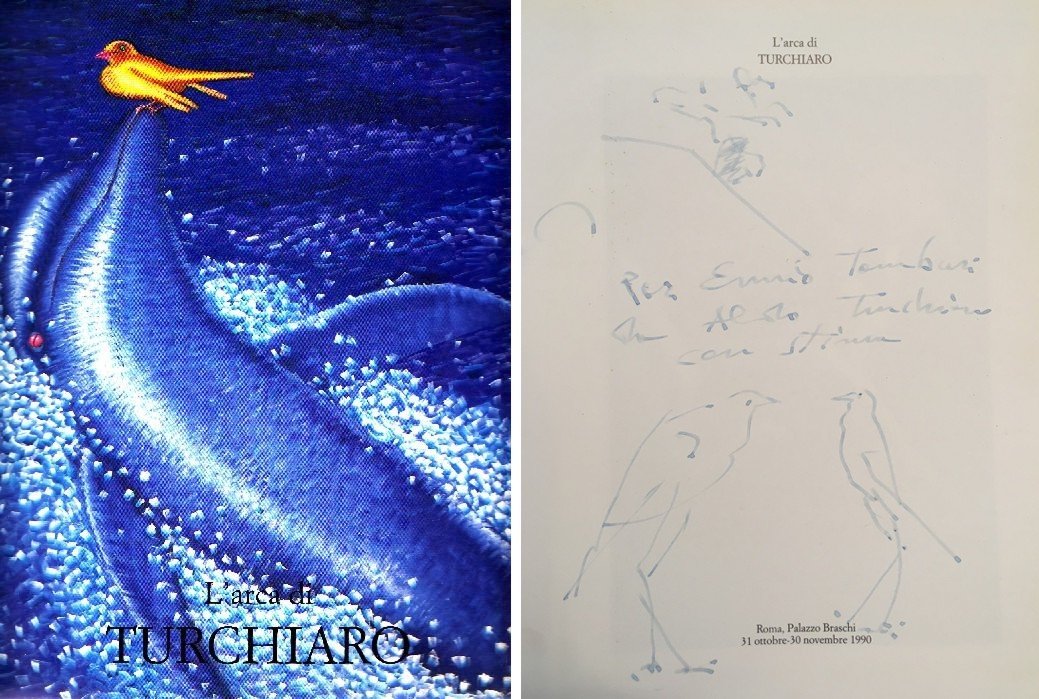 L'Arca di Turchiaro | Immagine principale