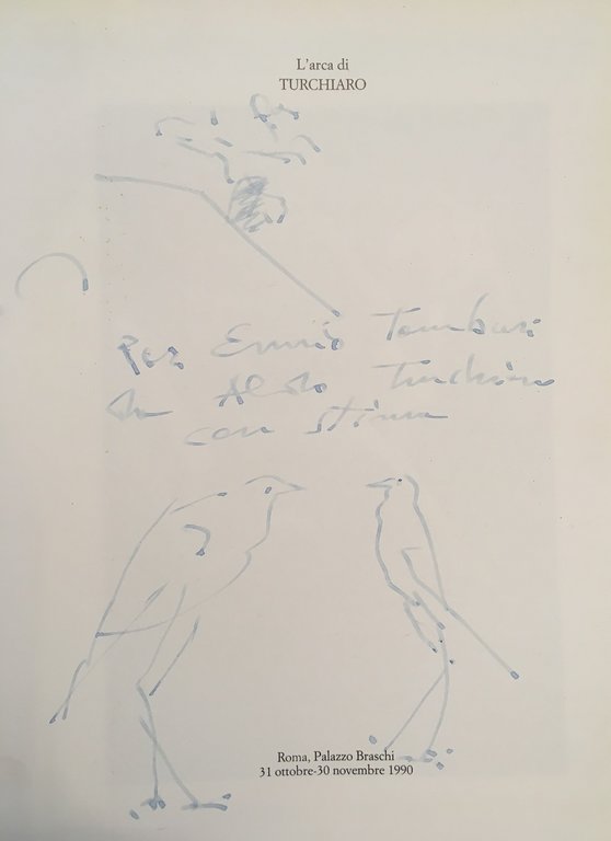 L'Arca di Turchiaro | Immagine Gallery 3