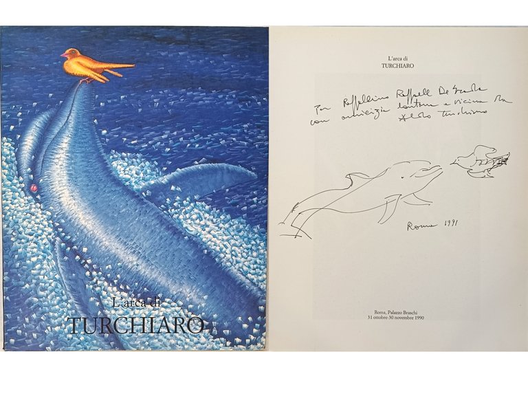 L'Arca di Turchiaro | Immagine Gallery 2