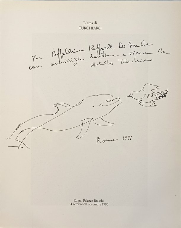 L'Arca di Turchiaro | Immagine Gallery 5