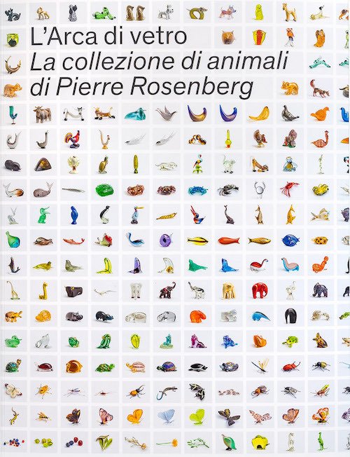 L'Arca di vetro. La collezione di animali di Pierre Rosenberg | Immagine principale