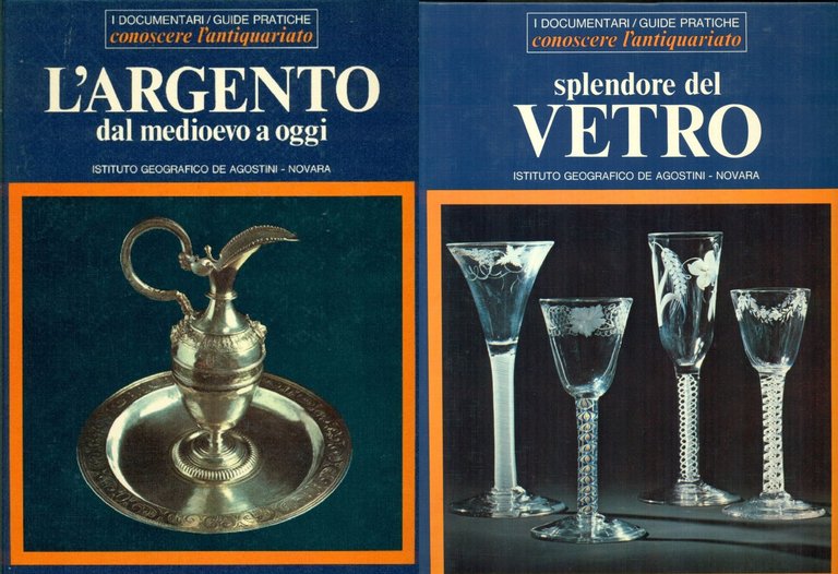 L'argento dal Medioevo a oggi - Splendore del vetro | Immagine Gallery 2