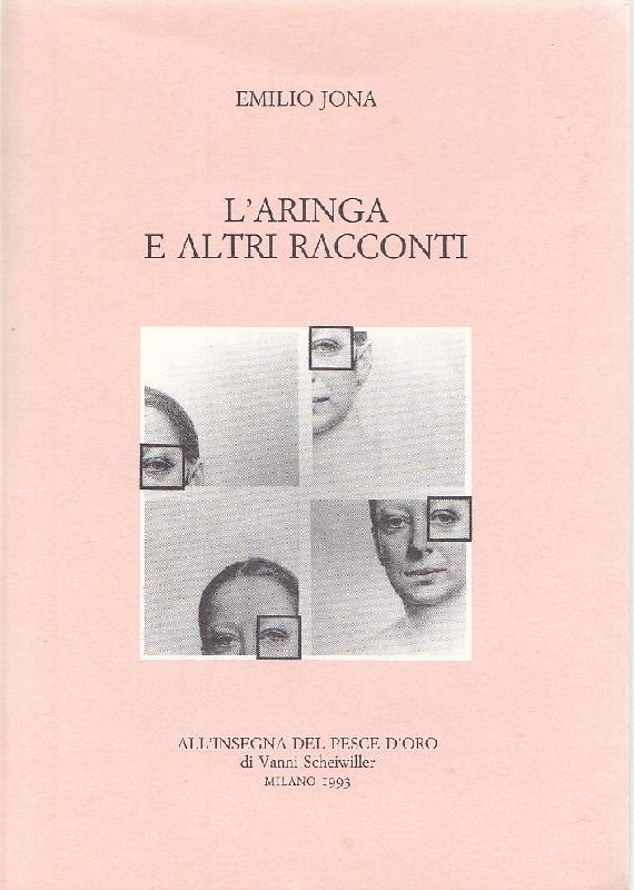 L'aringa e altri racconti | Immagine principale