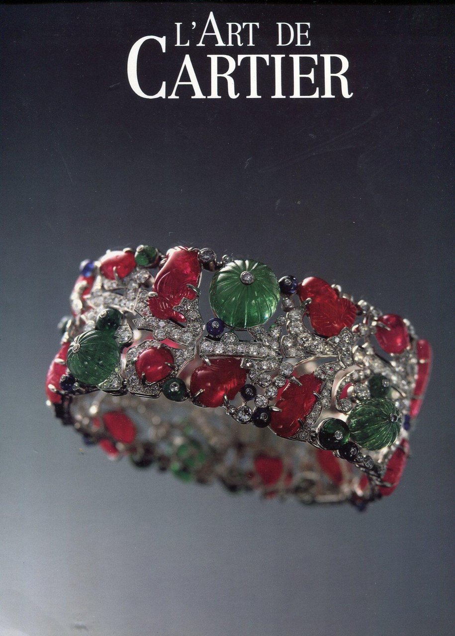 L'Art de Cartier | Immagine principale