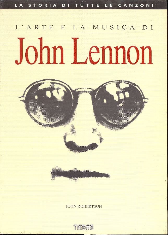 L'arte e la musica di John Lennon | Immagine principale