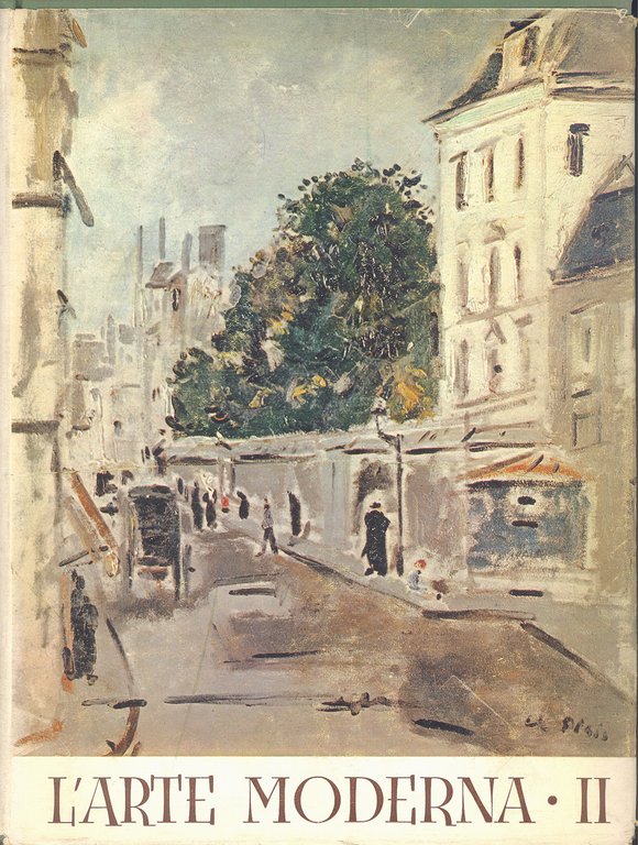 L'arte moderna. Dai neoclassici ai contemporanei | Immagine Gallery 2