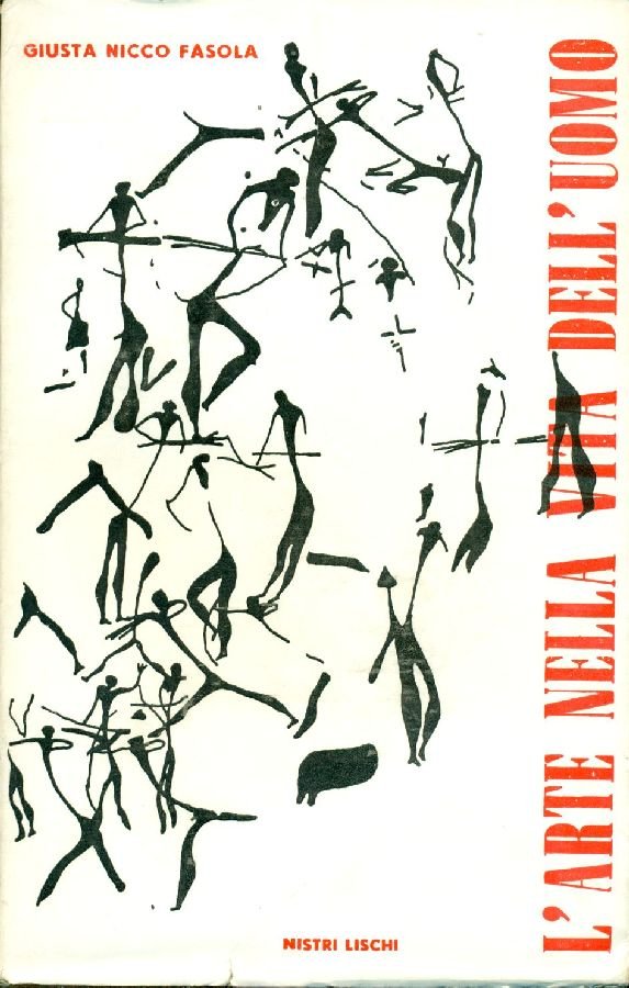 L'arte nella vita dell'uomo | Immagine principale