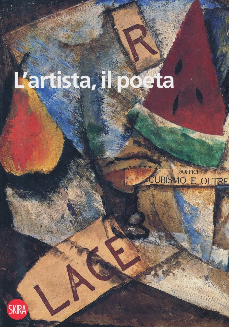 L'artista, il poeta | Immagine principale