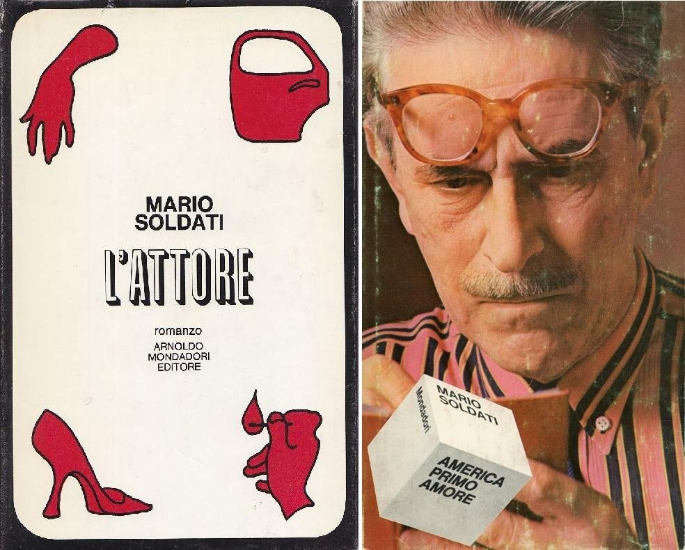 L'attore | Immagine principale