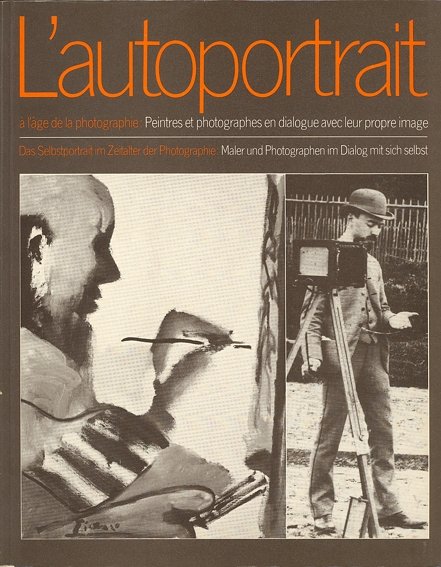 L'autoportrait à l'age de la photographie: peintres et photographes en … | Immagine principale