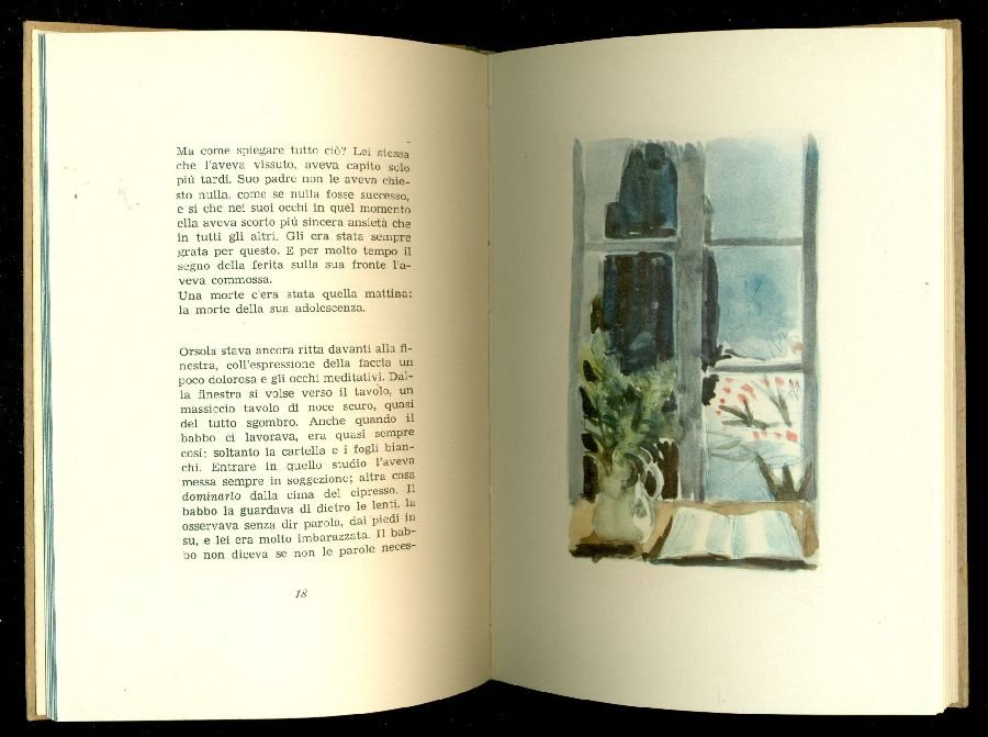 L'erba nocca | Immagine principale