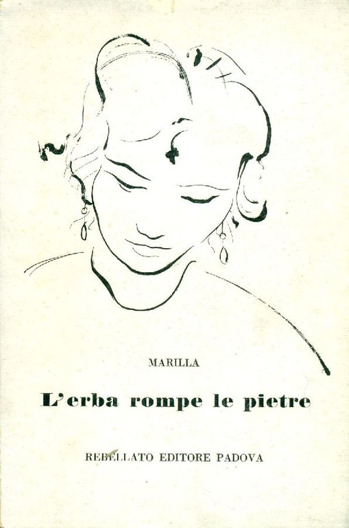 L'erba rompe le pietre | Immagine Gallery 2