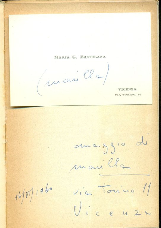 L'erba rompe le pietre | Immagine Gallery 3