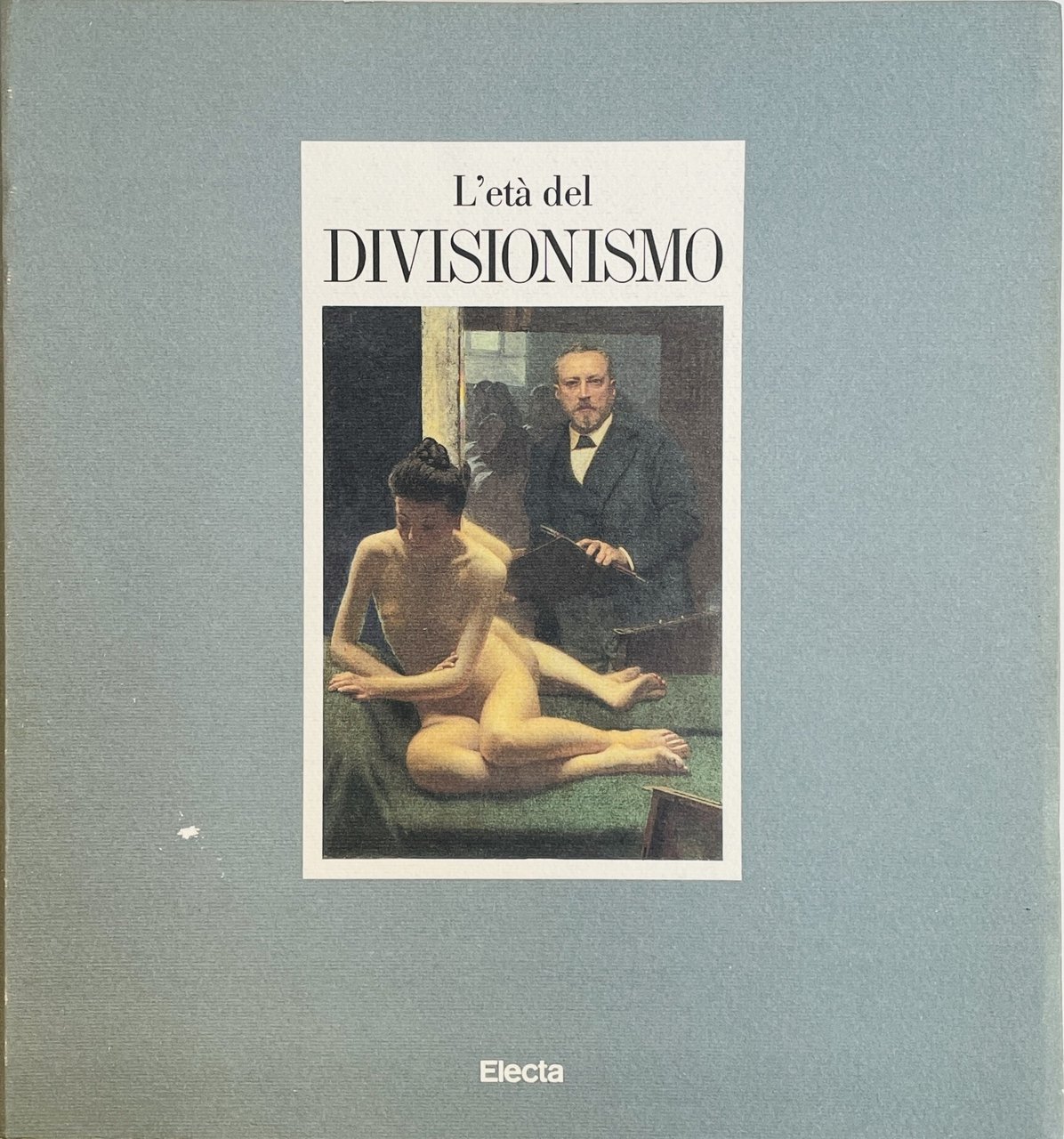 L'età del Divisionismo | Immagine principale