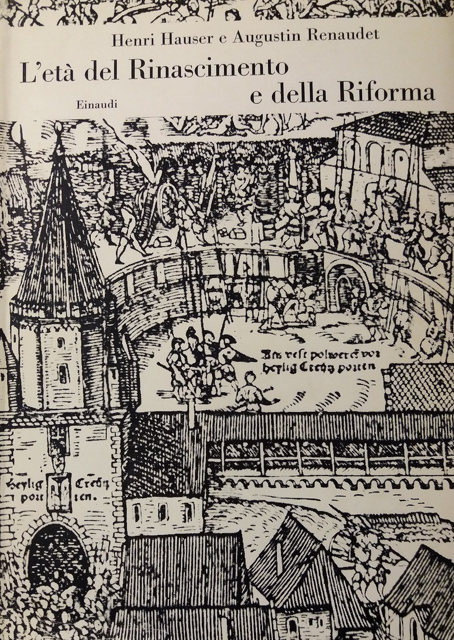 L'età del Rinascimento e della Riforma | Immagine principale