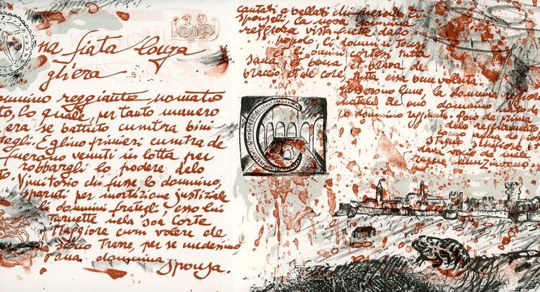 L'historia di Winfredo | Immagine Gallery 2