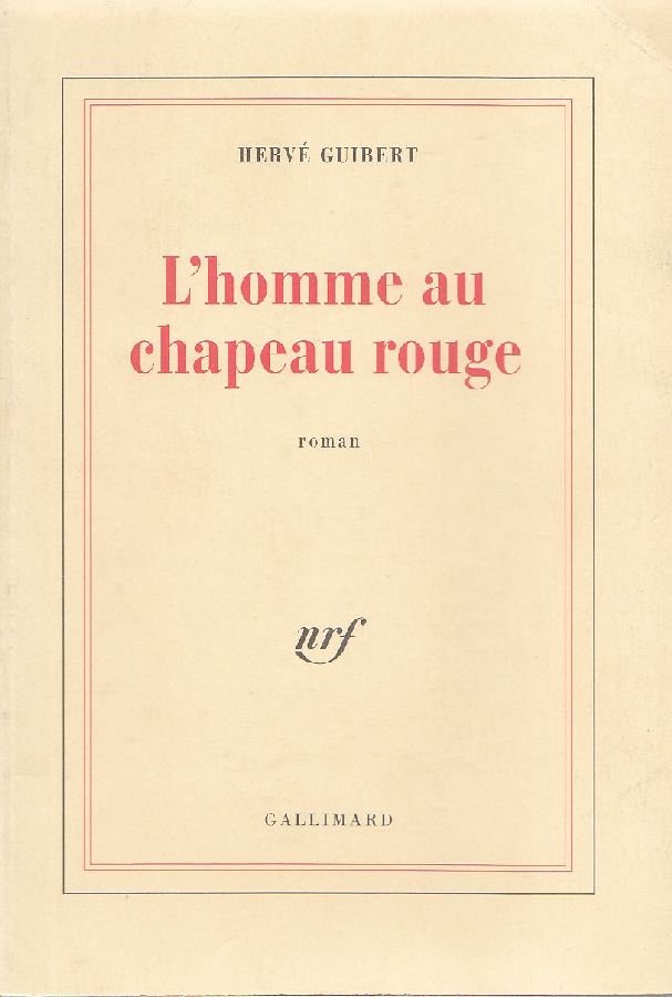 L'homme au chapeau rouge | Immagine principale