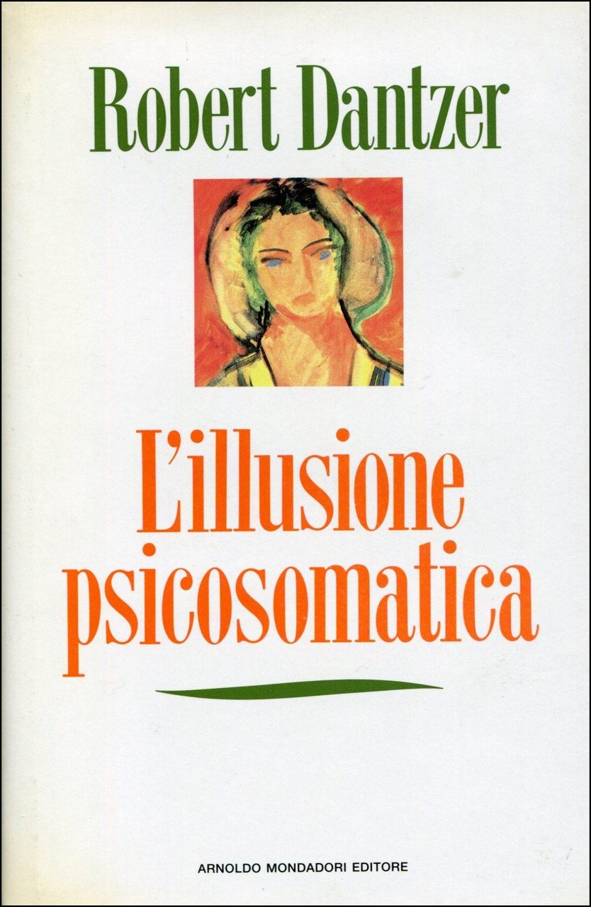 L'illusione psicosomatica | Immagine principale