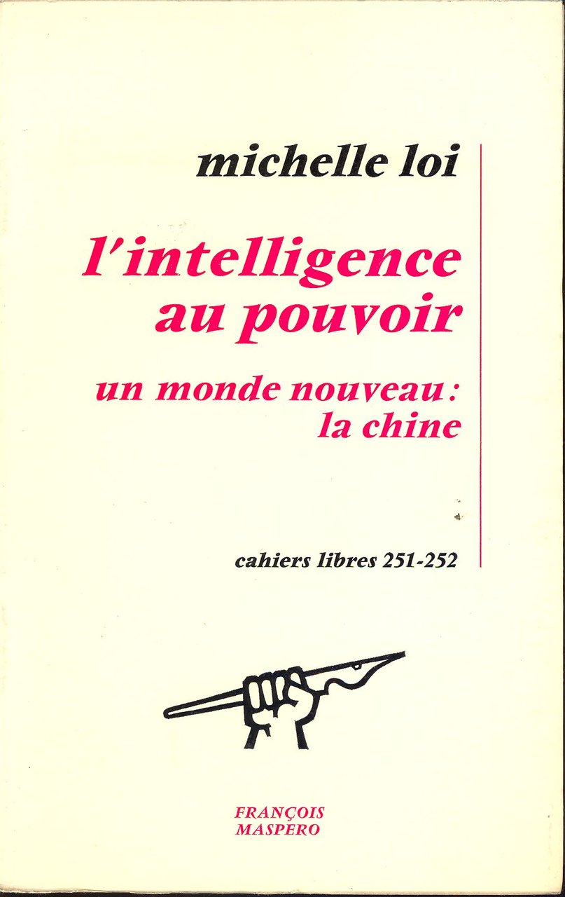 L'intelligence au puvoir | Immagine principale