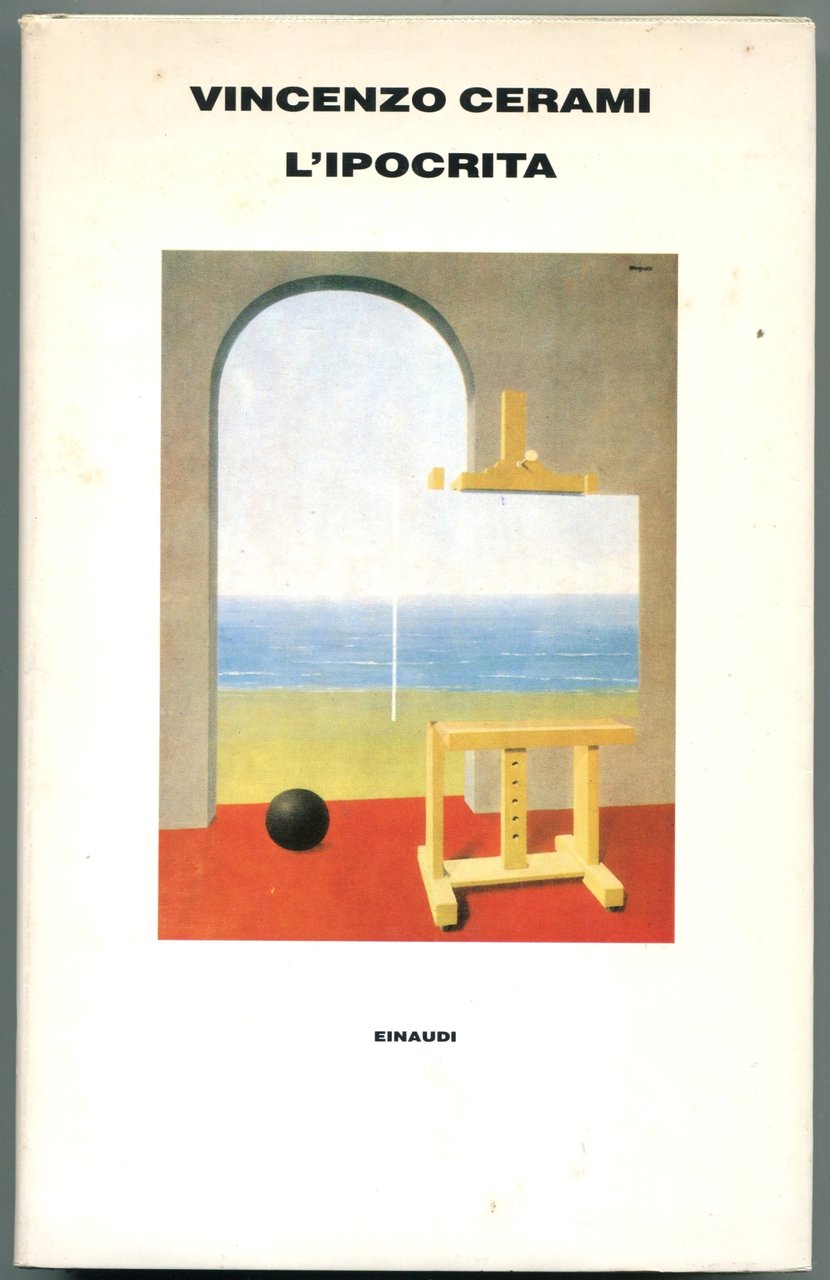 L'ipocrita | Immagine principale