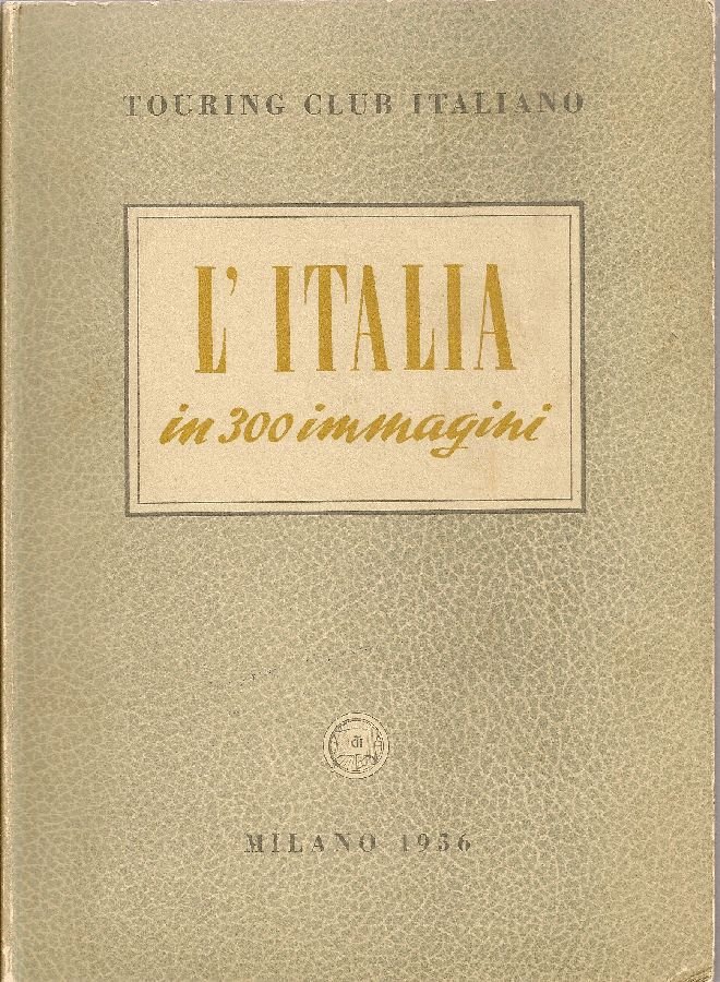 L'Italia in 300 immagini | Immagine principale