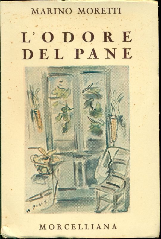 L'odore del pane | Immagine principale