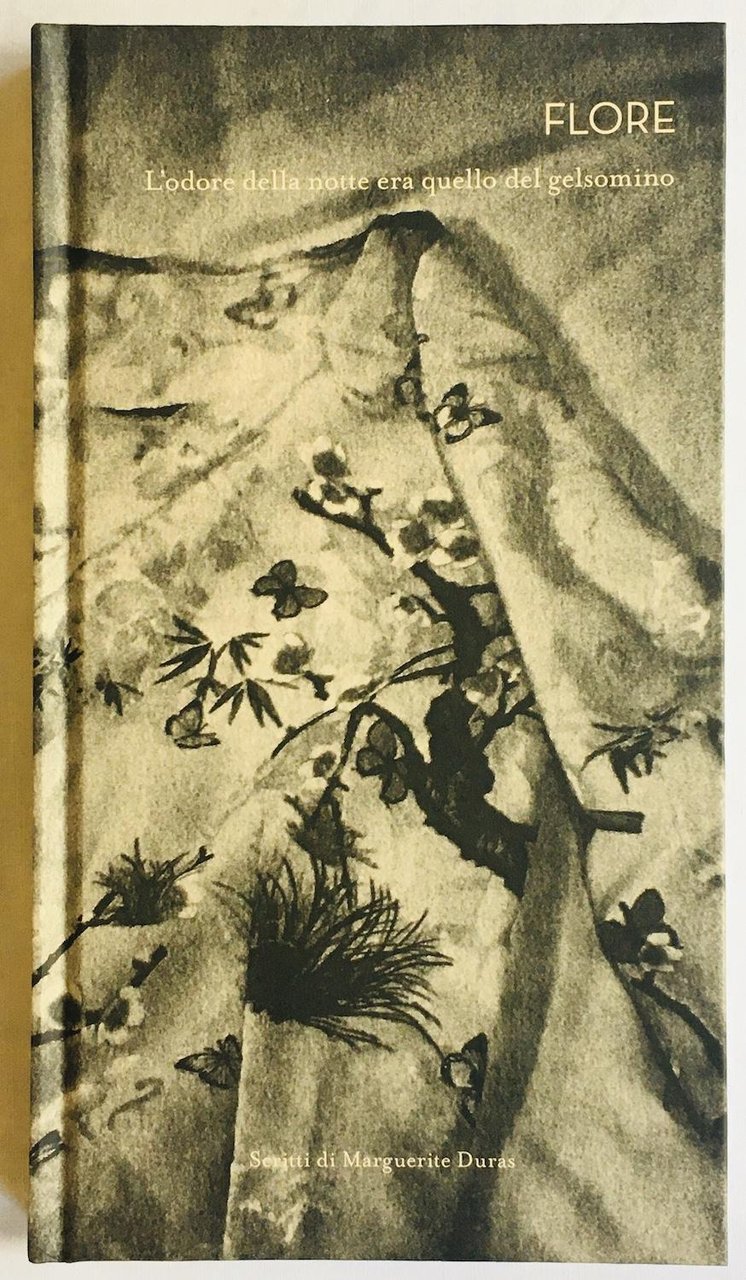 L'odore della notte era quello del gelsomino | Immagine principale