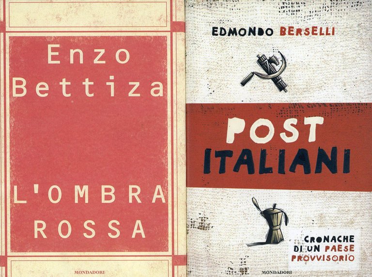 L'ombra rossa | Immagine Gallery 2