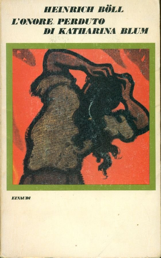 L'onore perduto di Katharina Blum | Immagine principale