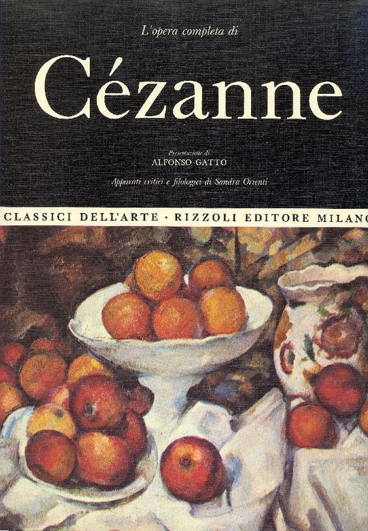 L'opera completa di Cézanne | Immagine Gallery 2